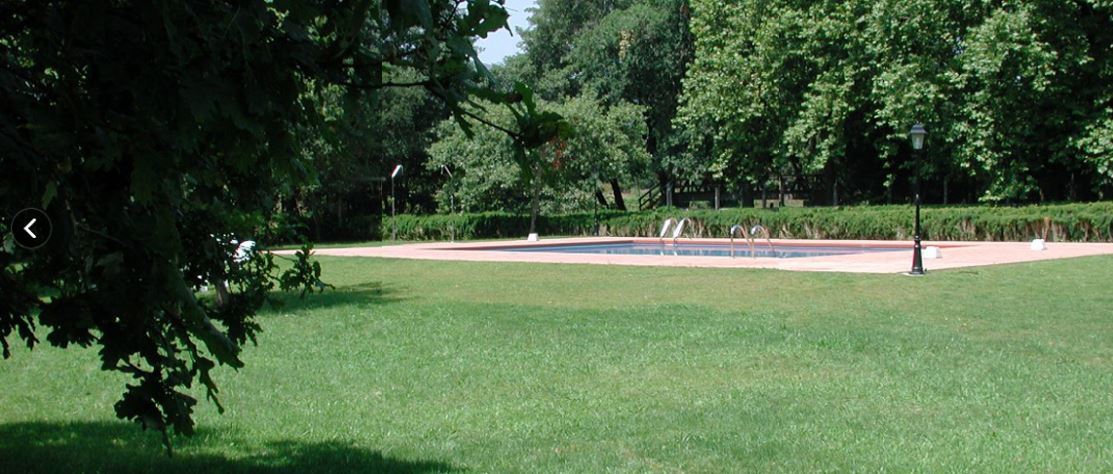 Termas De Cuntis - Hotel Castro Do Balneario Extérieur photo